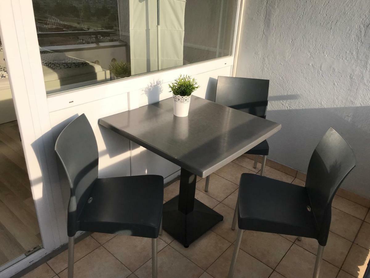 Panoramapanel Appartamento