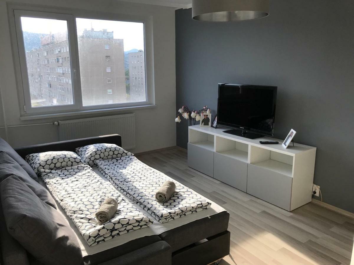 Appartamento Panoramapanel *