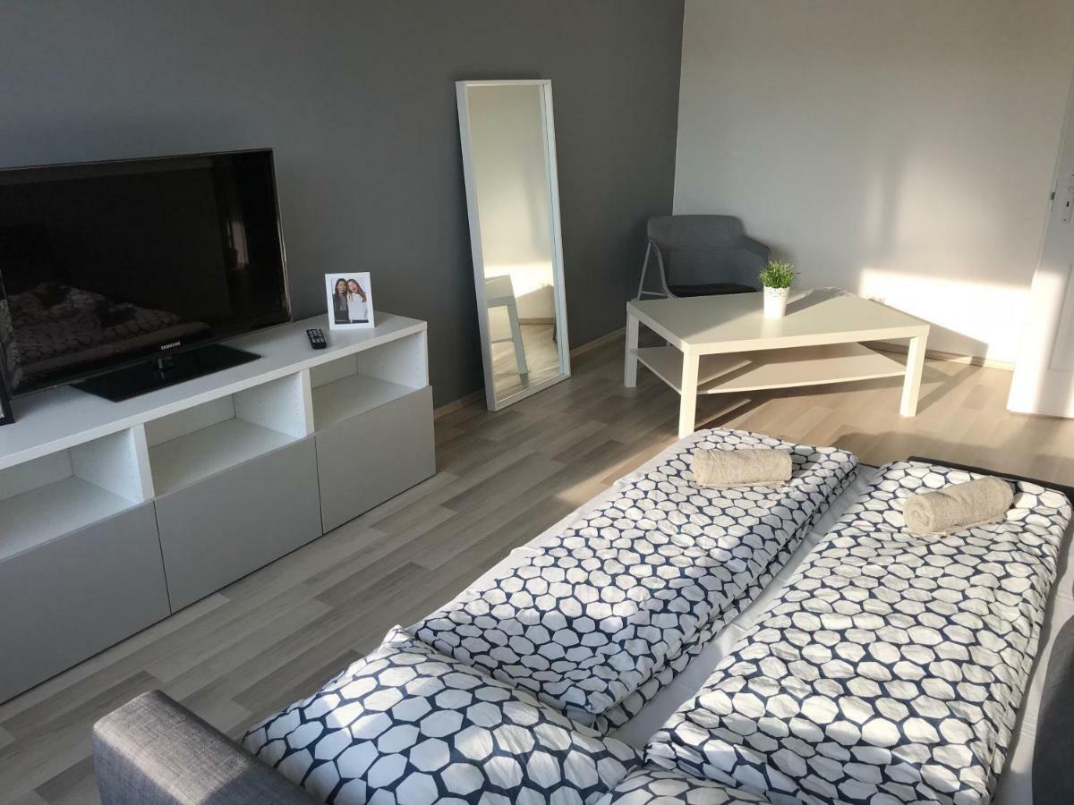 Appartamento Panoramapanel