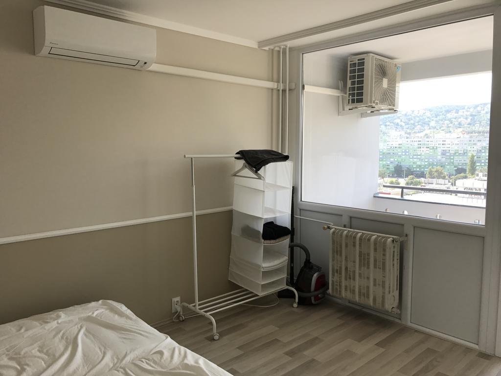 Panoramapanel Apartment Budapest